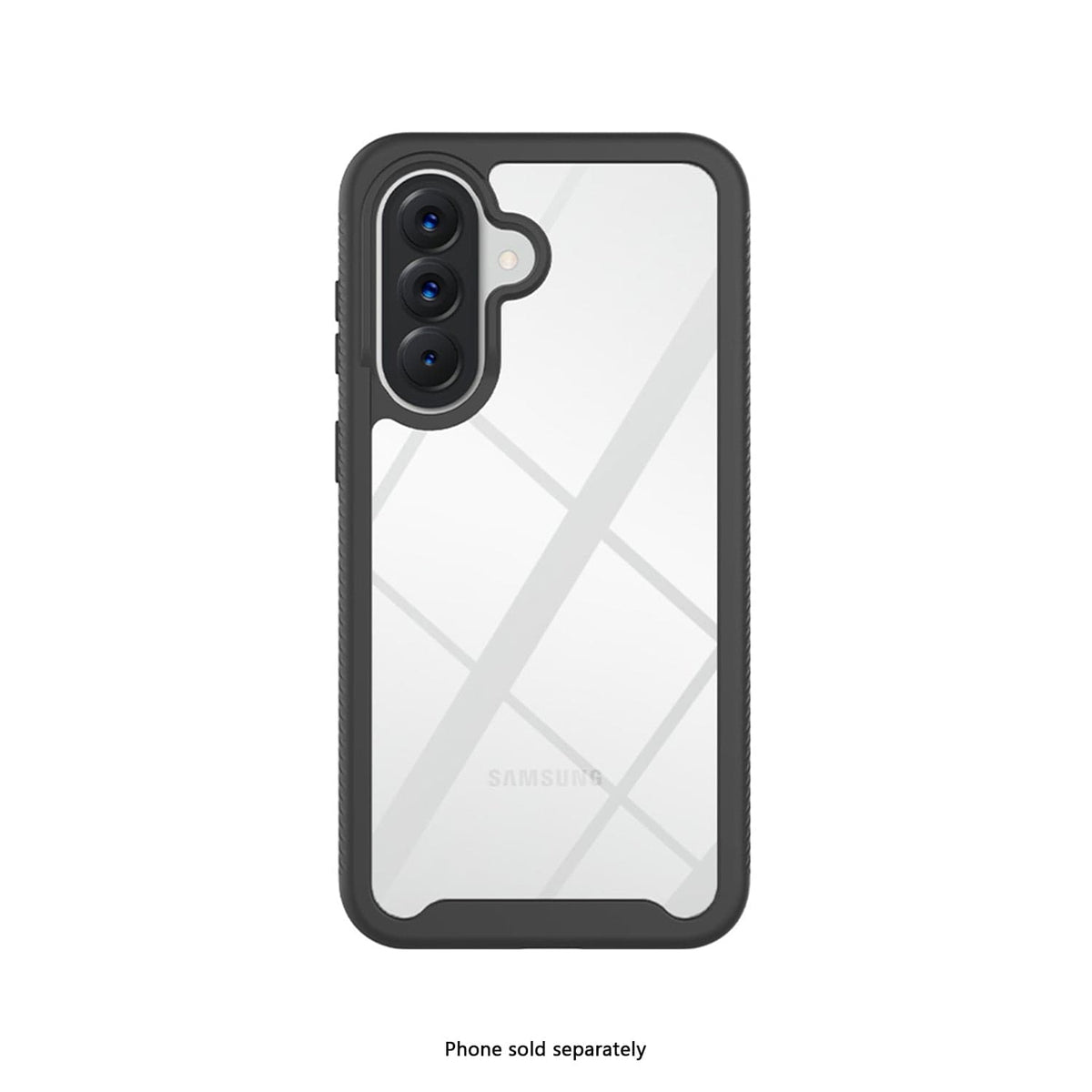 Samsung Galaxy A57 5G Case - Full Body Grip | Raider Series
