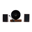 Fuse Audio GLD Vertical Vinyl Record Player